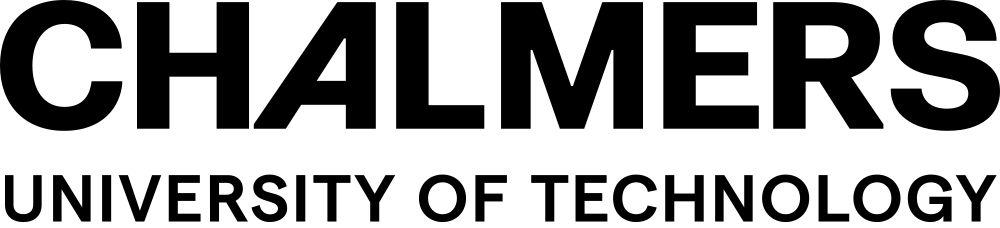 Chalmers University of Technology logo
