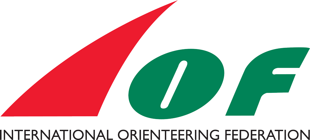 International Orienteering Federation logo