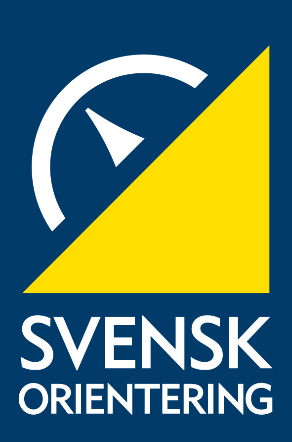 Svensk Orientering logo